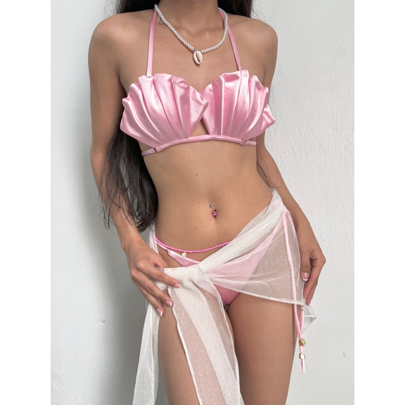 Bikini 2 mảnh Tiên Cá