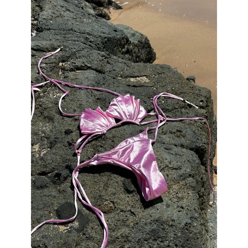 Bikini 2 mảnh Tiên Cá