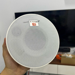 Loa bluetooth JBL OPPLE (hàng tuyển đẹp) tháo đèn trần chất âm quá ngon ( đã mod về 12v)