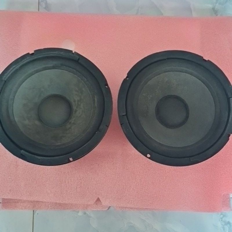 Cặp loa karaoke 2 tấc tháo thùng BOSTON