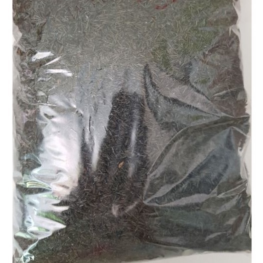 Phan Bánh dầu đậu phộng nguyên chất 1kg