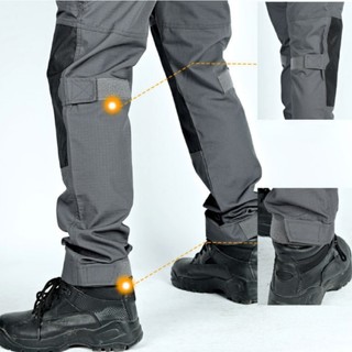 Quần Chiến Thuật, Quần Tactical IX6