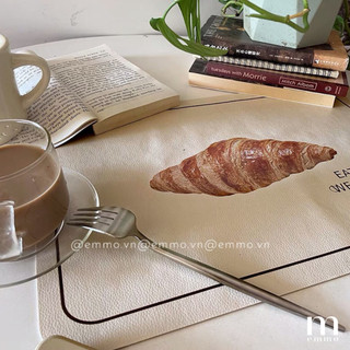 THẢM LÓT BÀN ĂN  EMMO ALULA