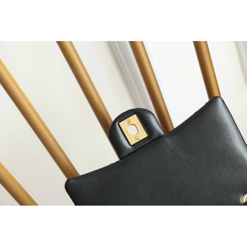 Túi c.n Classic SUPPER VIP NEW 2023 mix gỗ mới ra mắt chuẩn Au,th