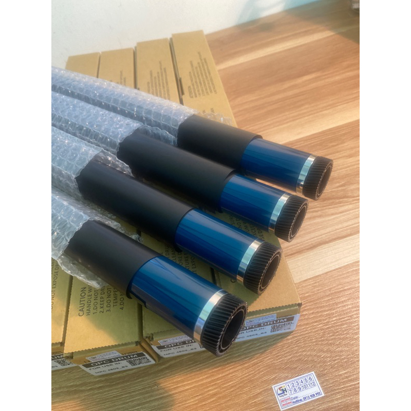 Trống máy photo Ricoh IMC3000 | IMC3500 | IMC4500 | IMC6000 | MPC6004 | 3000 | 3500 | 4500 _ DRUM IM