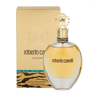 [Mỹ] Nước Hoa nữ Roberto Cavalli For Women Eau De Parfum 75ml