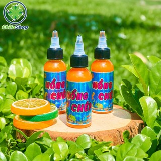 Tinh Mùi Hồng Chép Chilashop