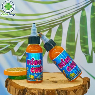 Tinh Mùi Hồng Chép Chilashop