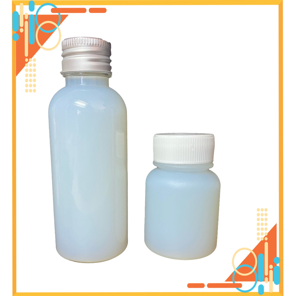 25ml Làm Sáng Và Chống Trôi Giữ Sơn Được Lâu Hơn