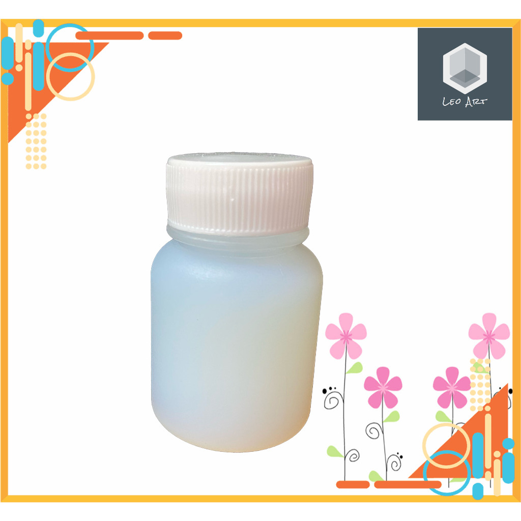 25ml Làm Sáng Và Chống Trôi Giữ Sơn Được Lâu Hơn