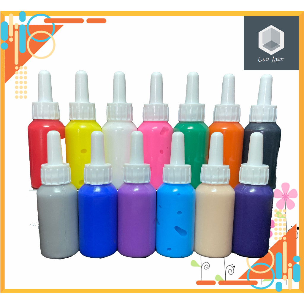 10ml Chuyên Sơn Mô Hình