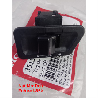 Công tắc đèn pha 35150KPH880-2 Tầng-5 Chân (Nút Mở Đèn Future1,AB Đời Đầu, SH 2010) HonDa Chính Hãng