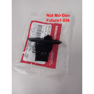 Công tắc đèn pha 35150KPH880-2 Tầng-5 Chân (Nút Mở Đèn Future1,AB Đời Đầu, SH 2010) HonDa Chính Hãng