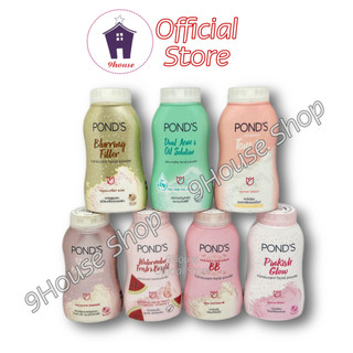 01 Phấn Pond's Thái Lan 50gram
