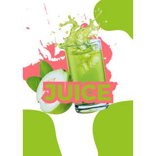 Hương Ổi - Guava Flavor