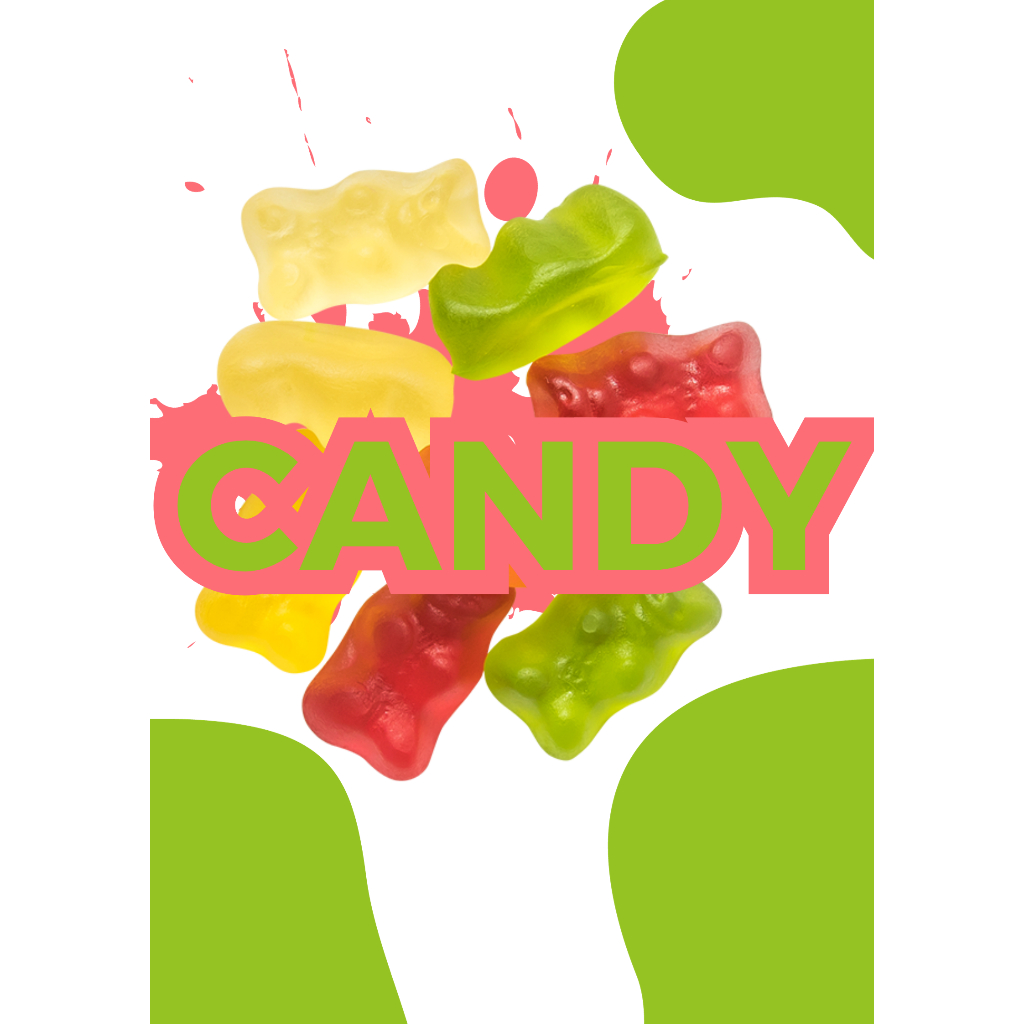 Hương Ổi - Guava Flavor