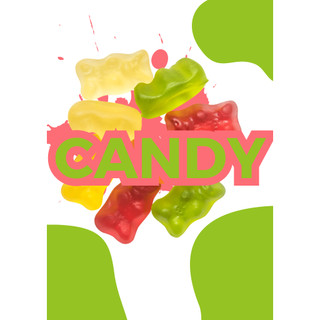 Hương Ổi - Guava Flavor