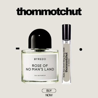 🍍 mẫu thử nước hoa rose of no man's land 10ml - 𝑻𝒉𝒐𝒎𝒎𝒐𝒕𝒄𝒉𝒖𝒕🍍
