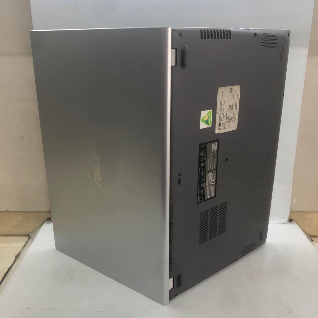 Máy Laptop Asus Vivobook X515EA BQ993T Core i5 1135G7, 8gb ram, 512gb ssd, Vga Intel Iris Xe Graphics, 15.6 inch Fhd Đẹp