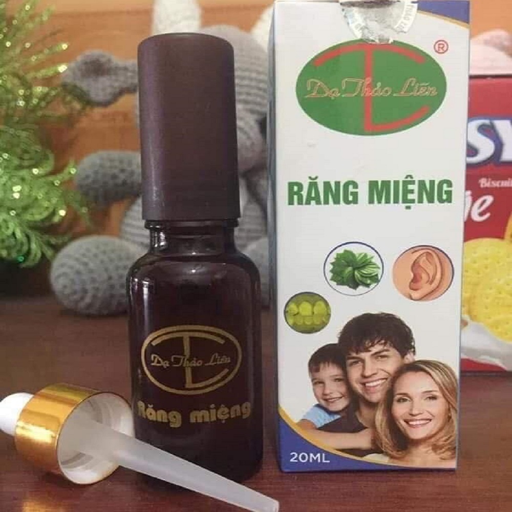 Tinh dầu RM-DTL 5ml / 20ml