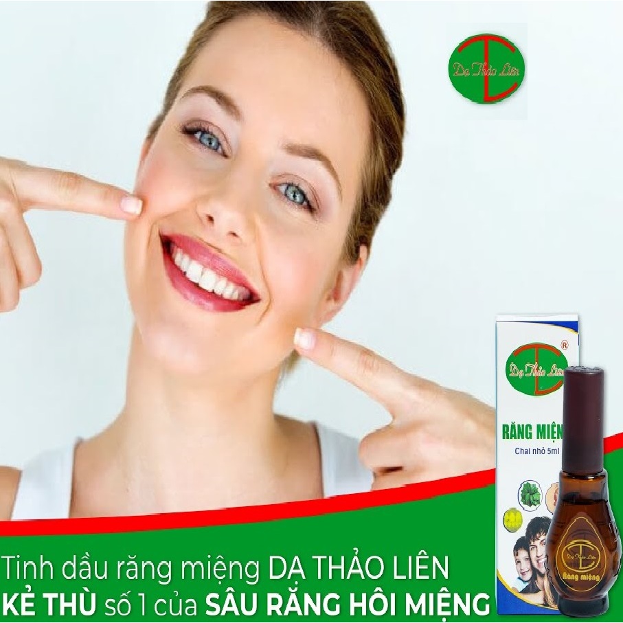 Tinh dầu RM-DTL 5ml / 20ml
