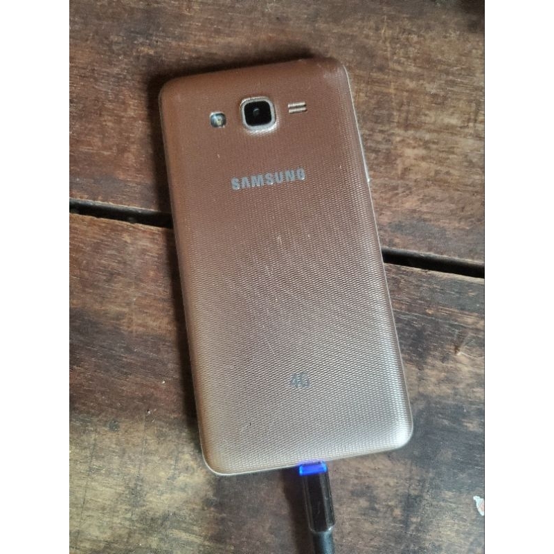 Xác samsung j2p