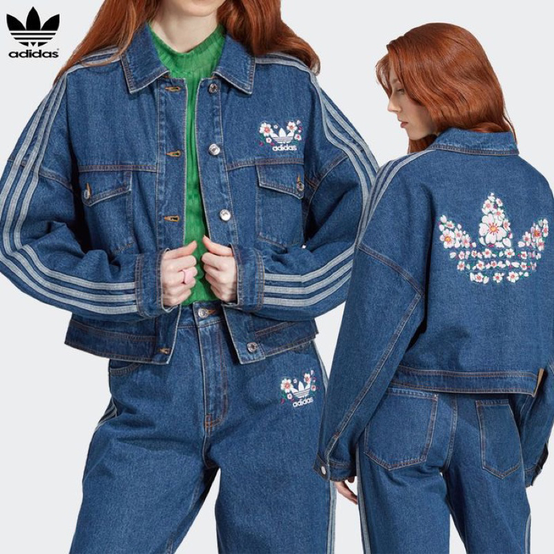 Áo khoác nữ Adidas /Sét adidas /Bộ adidas