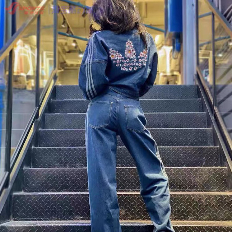 Áo khoác nữ Adidas /Sét adidas /Bộ adidas