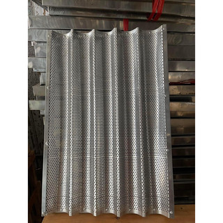 khay sóng mâm làm bánh mỳ kích thước 40x60cm