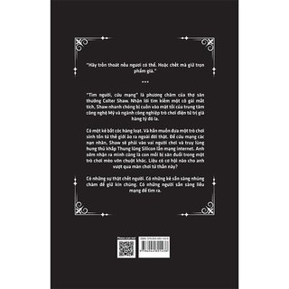 Sách - Màn Chơi Tử Thần ( Jeffery Deaver- BV)