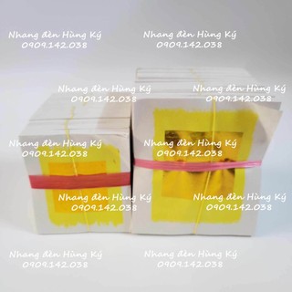 {10 xấp} Giấy cúng vàng bạc
