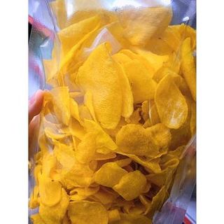 KHOAI LANG SẤY MẬT
