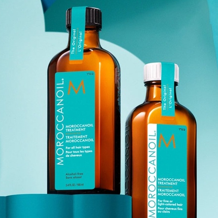 Tinh Dầu Dưỡng Tóc Moroccanoil Treatment 100ML/Dưỡng Ẩm, Chăm Sóc Tóc