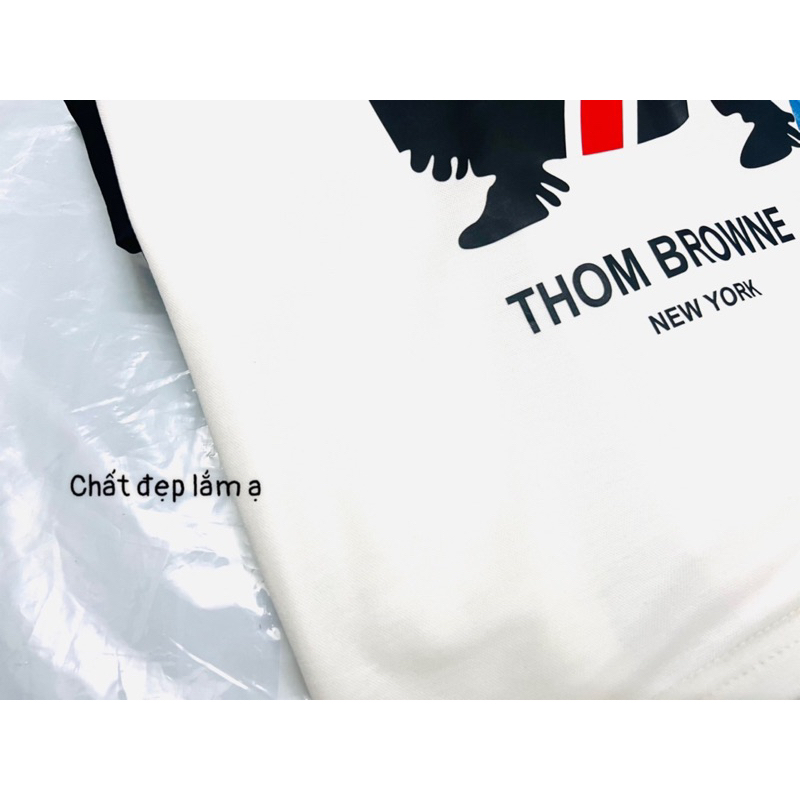 Set đồ nữ SET ÁO THOME TAY DÀI MIX CHÂN VÁY TUYẾT MƯA