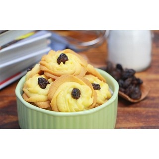 NHO KHÔ - RAISINS 250G