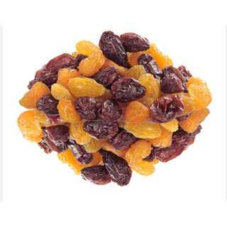NHO KHÔ - RAISINS 250G