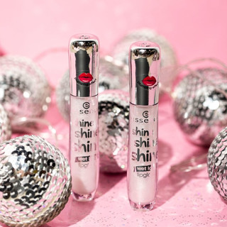 Son bóng Essence Extreme Shine Volume