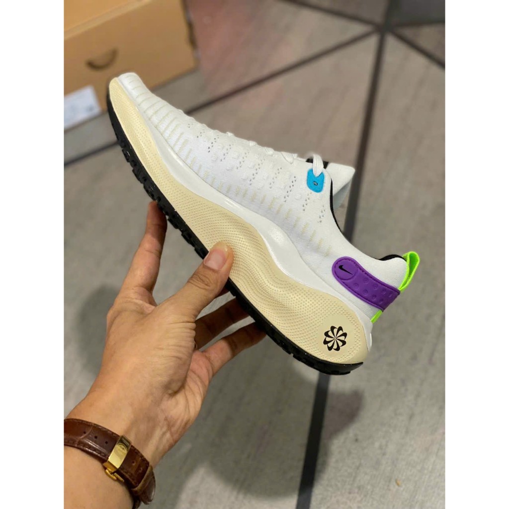 Giày Nike Motiva  Nam Nữ  | - FullBox