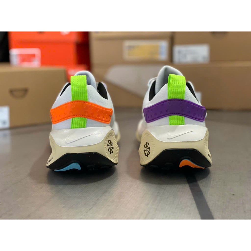 Giày Nike Motiva  Nam Nữ  | - FullBox