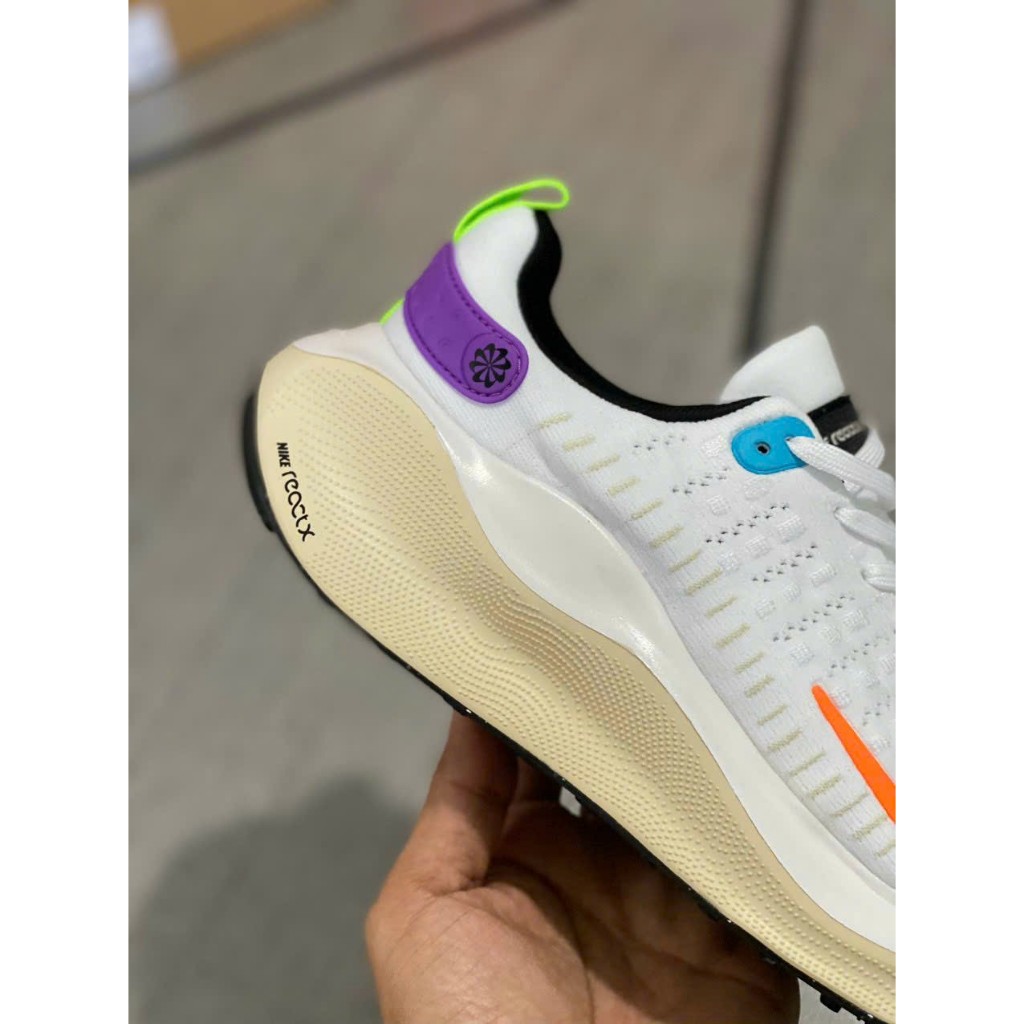Giày Nike Motiva  Nam Nữ  | - FullBox