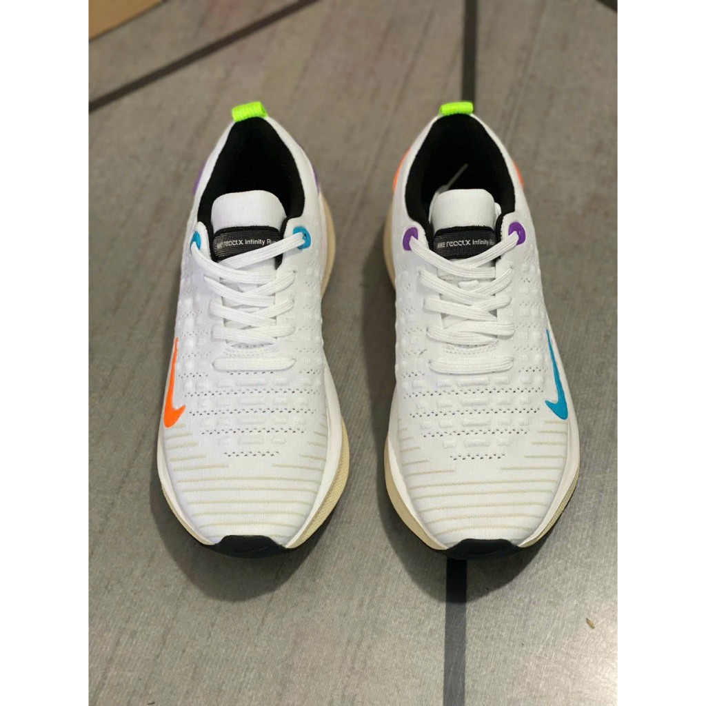 Giày Nike Motiva  Nam Nữ  | - FullBox