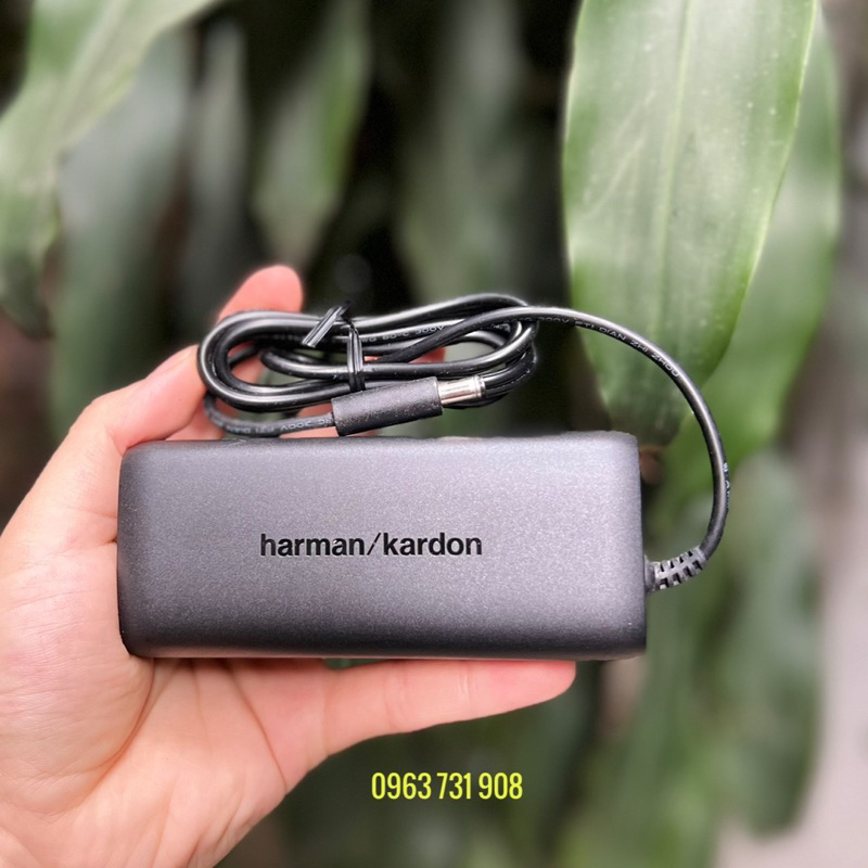 Sạc Loa Harman Kardon GO PLAY MINI