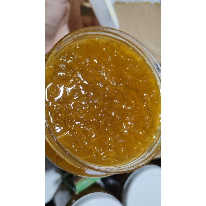 TẮC XÍ MUỘI NHÀ LÀM HỦ 1KG