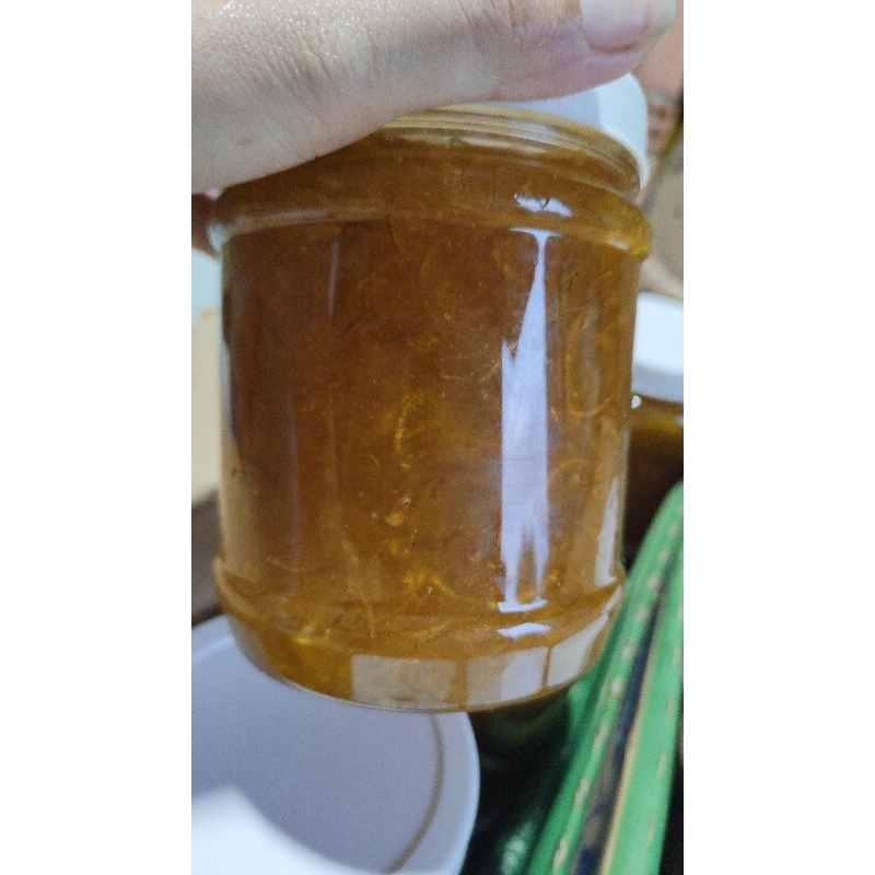 TẮC XÍ MUỘI NHÀ LÀM HỦ 1KG