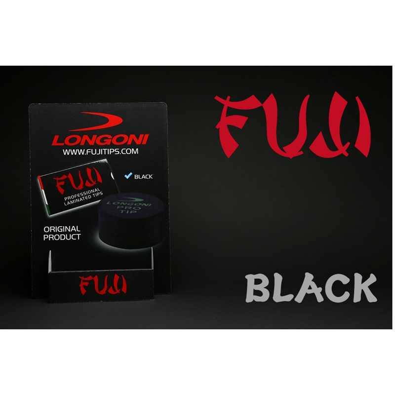 Đầu cơ Fuji Black tip