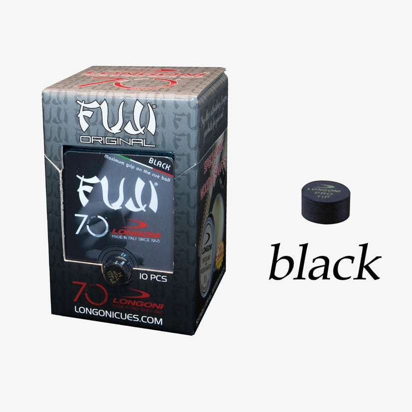 Đầu cơ Fuji Black tip