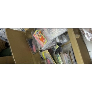 Hộp quà may mắn Lucky Box BTS ( Đọc kỹ mô tả nha mn)