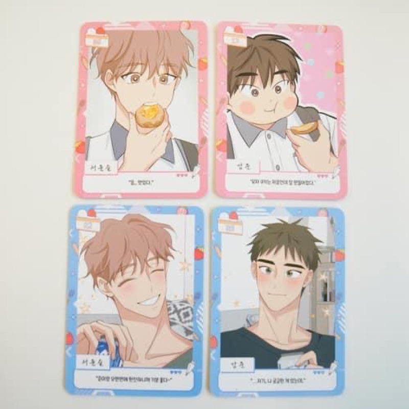 THẺ AR RANDOM KẾT THÚC THỨ BA THIRD ENDING SẴN