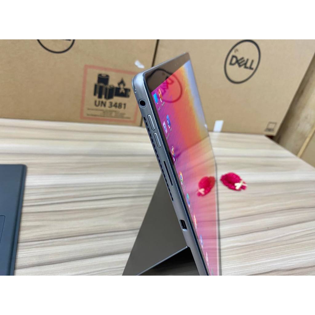 Máy Tính Bảng kiêm lap top Dell Latitude 7320 Detachable