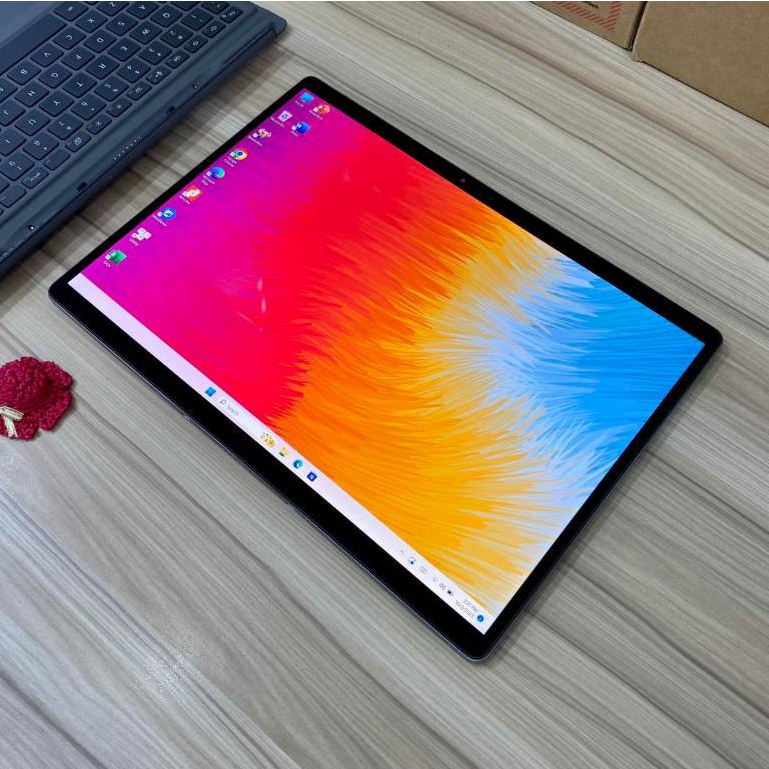 Máy Tính Bảng kiêm lap top Dell Latitude 7320 Detachable